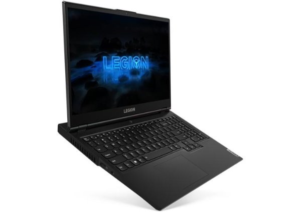 Legion 5 Laptop (R5 4600H, 1650, 120Hz, 8GB, 1TB)