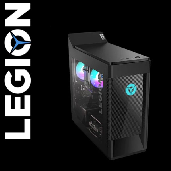Legion Tower 5i Desktops (i7-10700, 3070, 16GB, 1TB)