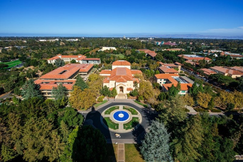 大学排行榜