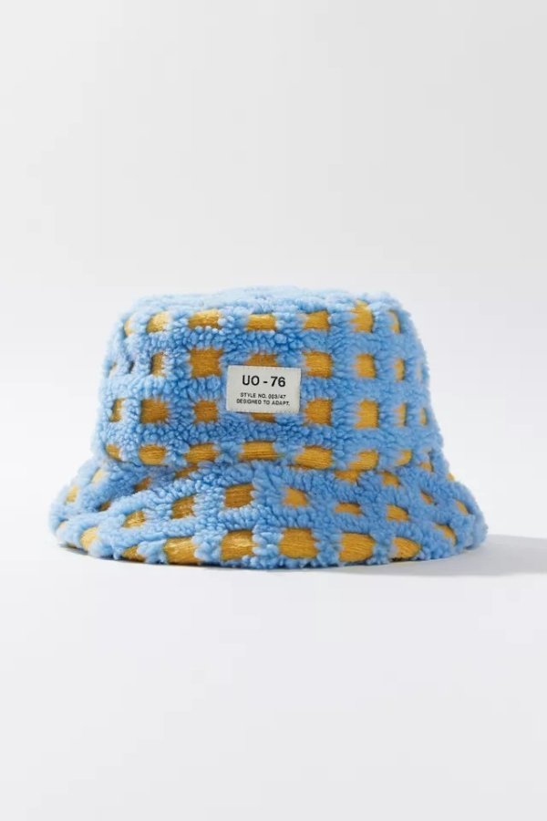 Bucket hat hot sale uo