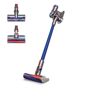 Dyson V8 Absolute Total Clean HEPA Cordless Vacuum