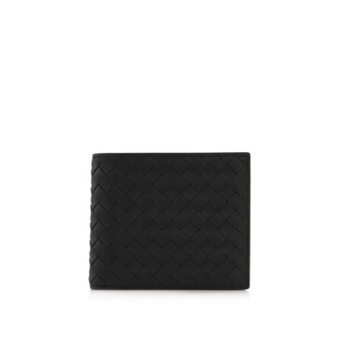 Bottega VenetaIntrecciato VN Bifold Wallet