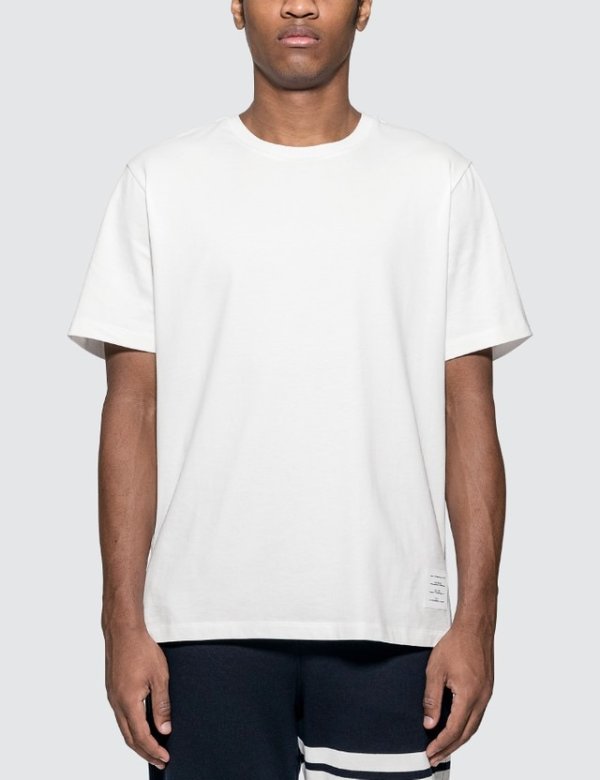 Relaxed Fit T-Shirt