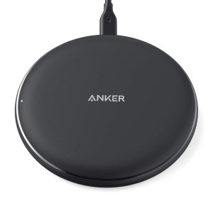 Anker PowerWave 10W 快速无线充电板 Qi 认证