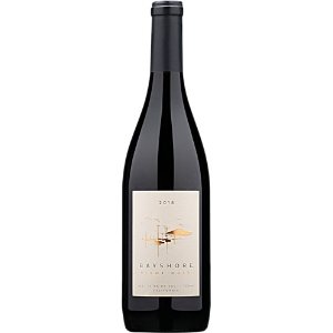 2018 Bayshore Vintners 黑比诺
