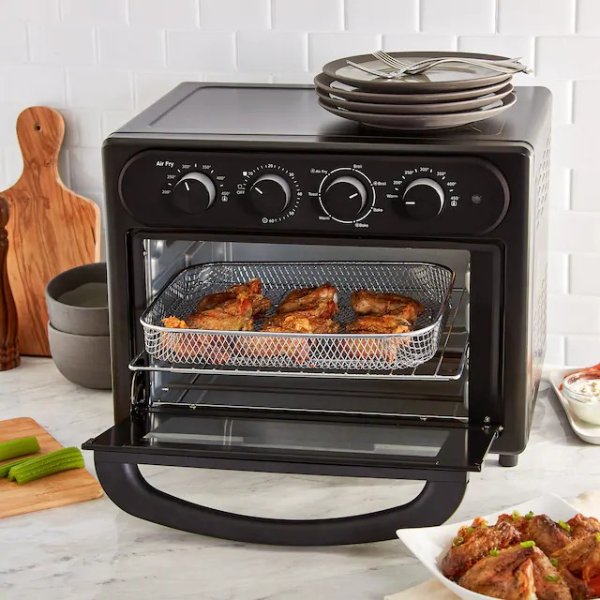 Everyday Air Fryer Oven