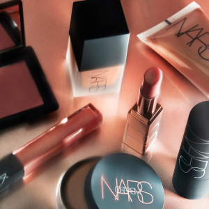 + extra 10%off with Nars Beauty purchase @ bluemercury