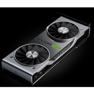 NVIDIA GeForce RTX 2080 Super Release