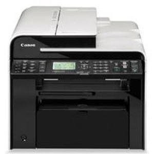 Canon Laser imageCLASS MF4890dw Wireless Monochrome Printer with Scanner, Copier and Fax