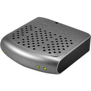 SiliconDust HDHR4-2US HDHomeRun Connect 2-Tuner ATSC DLNA/UPnP Compatible Streaming Media Player