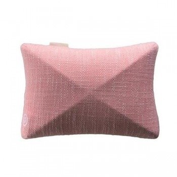 Lourdes Massage Cushion S (Pink)