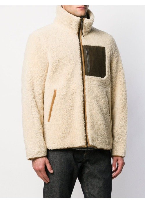 Wool Winter Jacket
