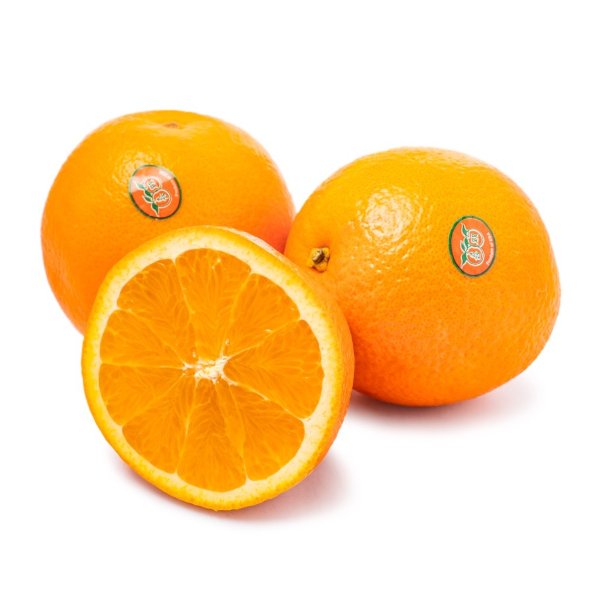 双喜甜橙 一份 4.7-5.3 磅