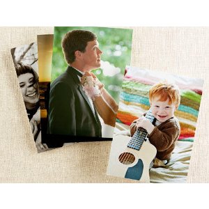 $60 for New Customers @ Shutterfly
