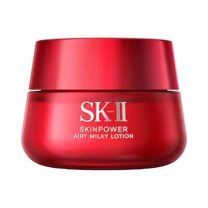 SKINPOWER Airy Milky Lotion