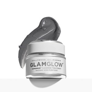 Glamglow清洁面膜 50g
