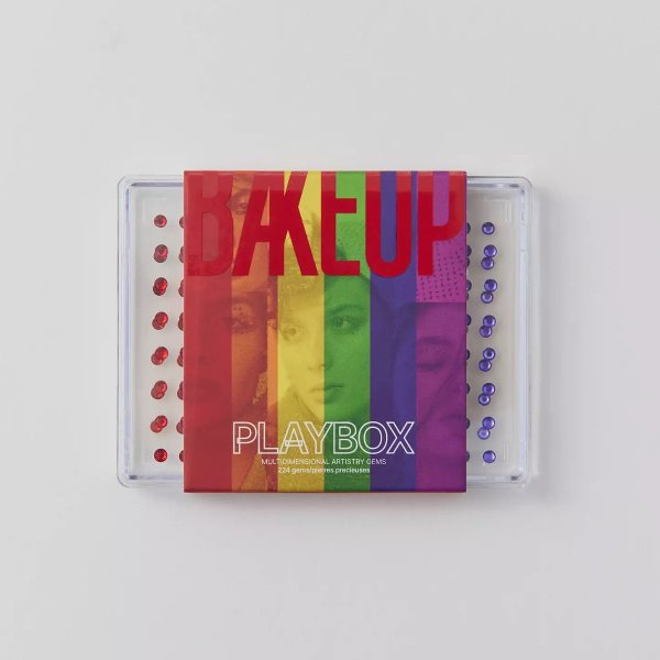 UO Exclusive Gem Playbox