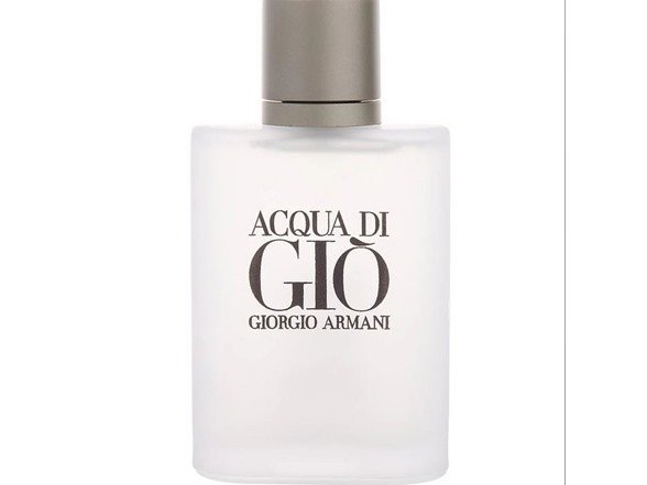 Acqua Di Gio Men EDT Spray 3.4 Oz (100 Ml) (M) TESTER with Travel Atomizer
