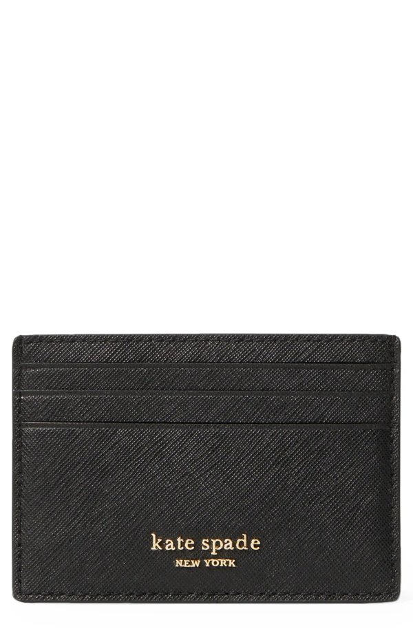 cameron small slim cardholder wallet