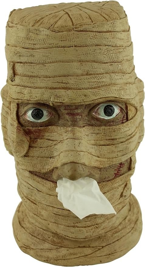 Tissue Stand Mummy RH – 409