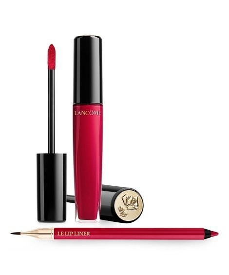 Caprice L'Absolu Cream Gloss & Le Lip Liner Set