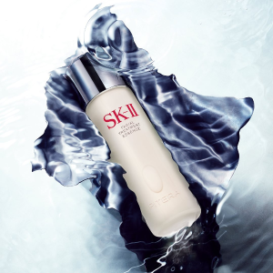 B-Glowing SK-II 护肤品热卖 收新年限量米奇神仙水
