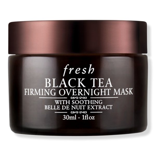 Black Tea Firming Overnight Mask - fresh | Ulta Beauty