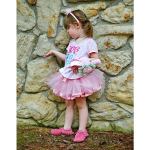 Select Mud Pie Kid's and Baby's Apparel @ Amazon.com