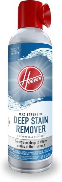 Max Strength Deep Stain Remover, 15-oz bottle