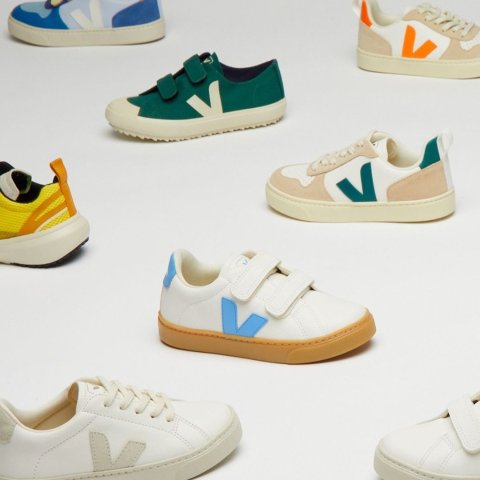 Up to 60% OffFarfetch Veja Sneakers Sale