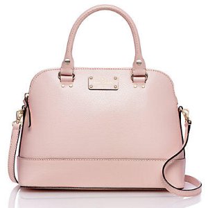 2016 Popular Pink Collections @ kate spade