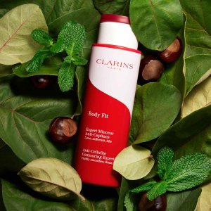 Clarins Body Fit Contouring Expert on Sale