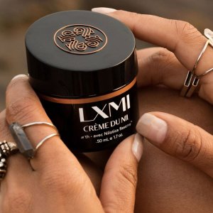 40% Off SitewideDealmoon Exclusive: LXMI Skincare and Body Care Sale