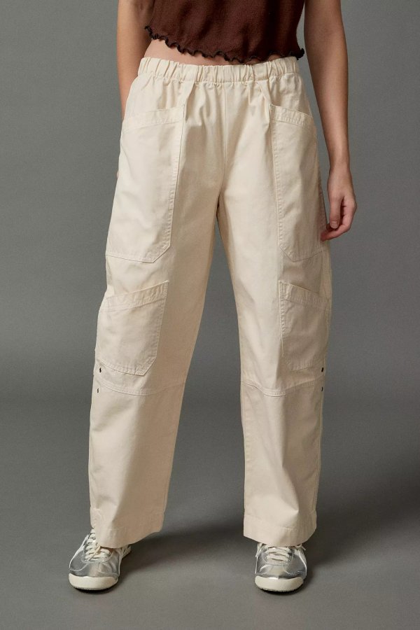 Charlie Cargo Pant