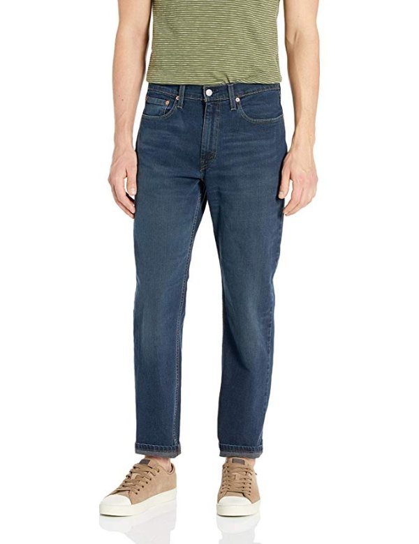Men's 550 Relaxed Fit Jean
