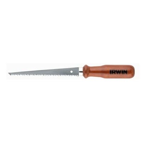 IRWIN Tools Standard Drywall/Jab Saw