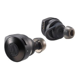 Dealmoon Exclusive: ATH-CKS5TW Solid Bass True Wireless Earbuds