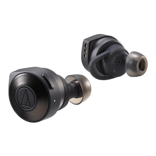 ATH-CK5TW Solid Bass True Wireless Earbuds