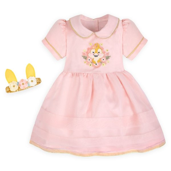 Thumper Dress Set for Baby – Bambi | shopDisney