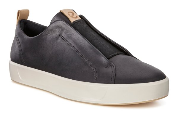 Soft 8 LX Slip-On | Men's Casual Shoes | ECCO® Shoes