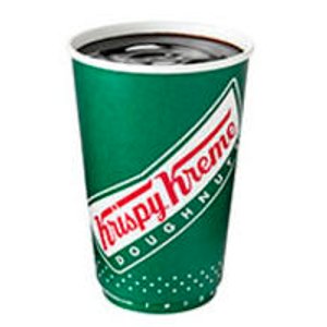  Krispy Kreme 国际咖啡日(9月29日)店内优惠