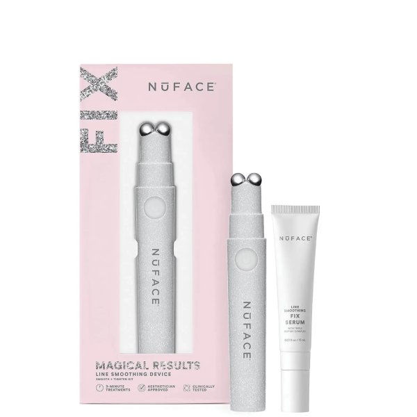 Fix Smooth And Tighten Gift Set (Worth $159.00)