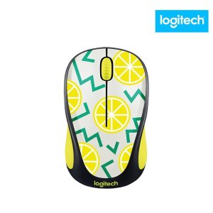 Logitech® Play Collection M325c Wireless Mouse