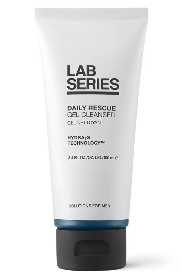 Daily Rescue Gel Cleanser