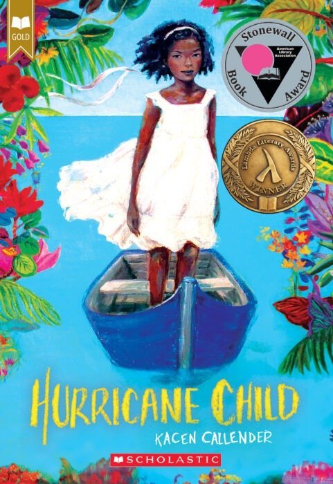 Hurricane Child | The Scholastic Parent Store