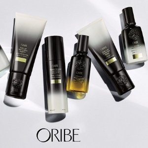 Extended: with Oribe Purchase @ bluemercury
