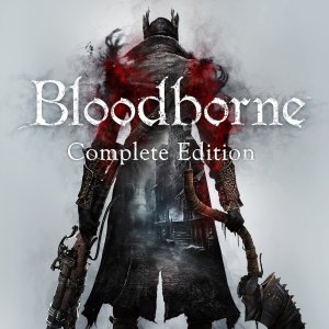 Bloodborne: Complete Edition Bundle PS4 Digital Code
