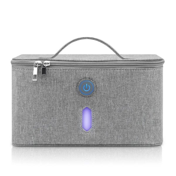 UV-C 便携紫外线消毒盒