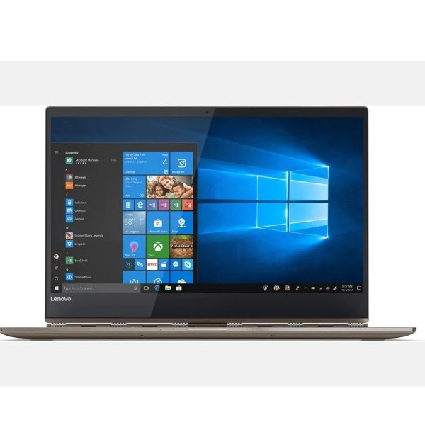 Yoga 920 80Y70074US 2 in 1 PC