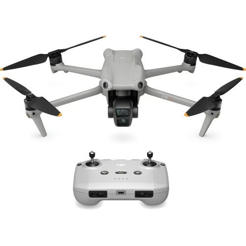 Air 3 Drone with RC-N2